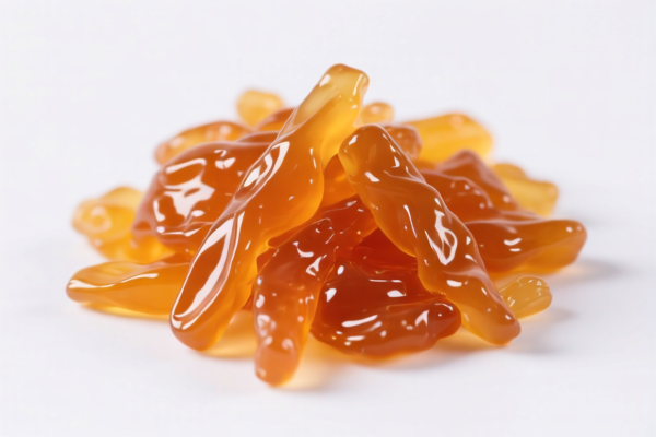 Image for Thermoplastic Polysulfide Resin