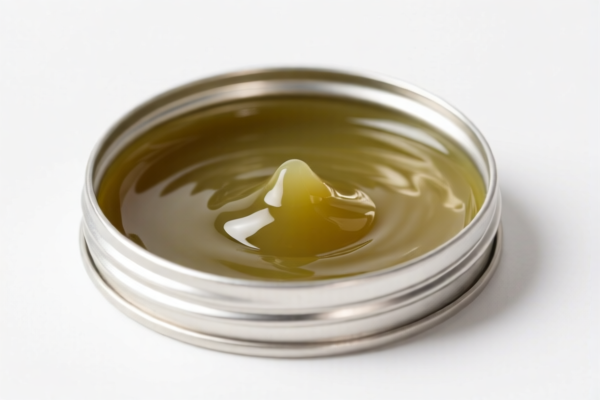 Image for Thermosetting Polyterpene Resin
