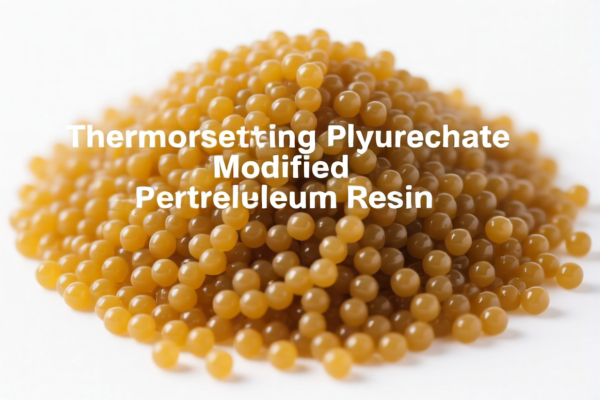 Image for Thermosetting Polyurethane Modified Petroleum Resin