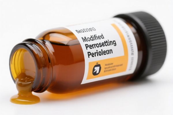 Image for Aromatic Modified Thermosetting Petroleum Resin