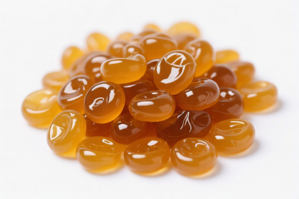 Thermosetting Polysulfide Resin (For Sealants)