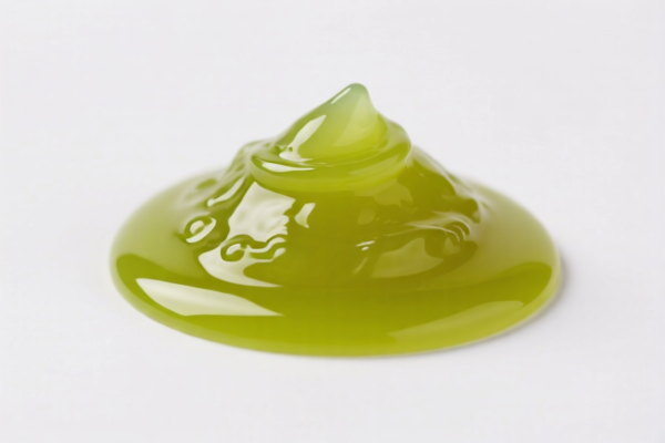 Thermosetting Polysulfide Resin (For Sealants)