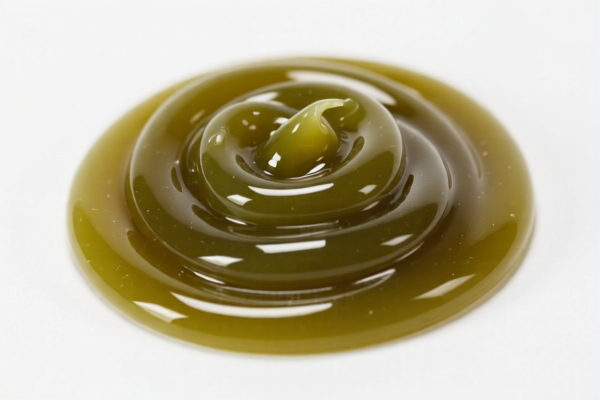 Image for Thermoplastic Polysulfide Resin