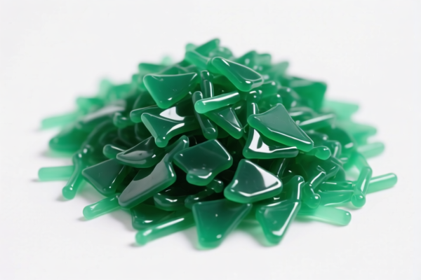 Image for Thermosetting Polysulfone Resin