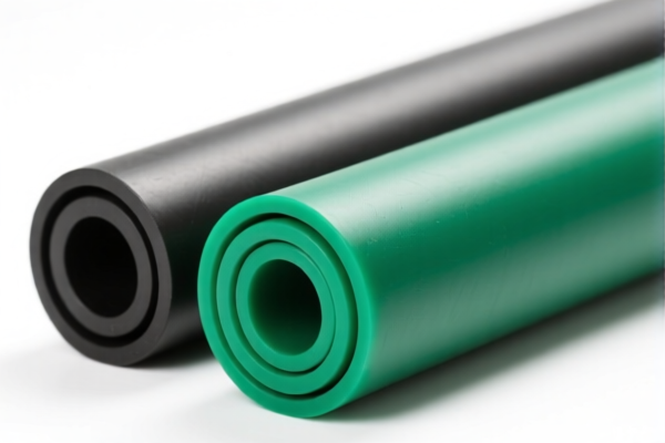 Image for Chlorinated Polybutadiene Rubber Primary Forms
