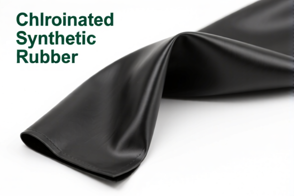 Image for Chlorinated Polybutadiene Rubber Primary Forms