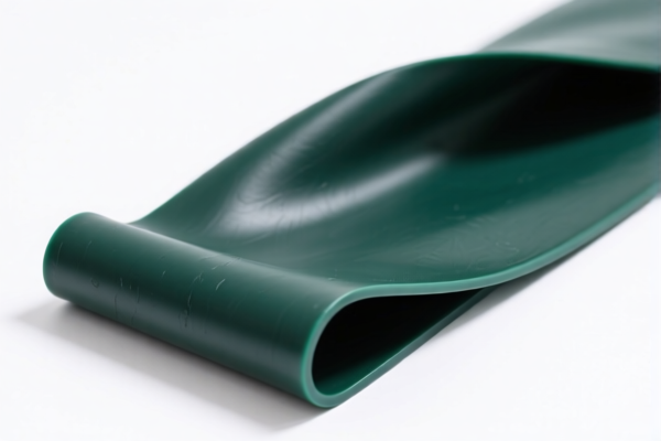 Image for Chlorinated Polybutadiene Rubber Primary Forms