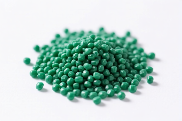 Image for Chlorinated Rubber Granules
