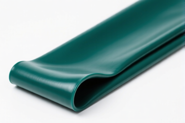 Image for Chlorinated Rubber Sheet