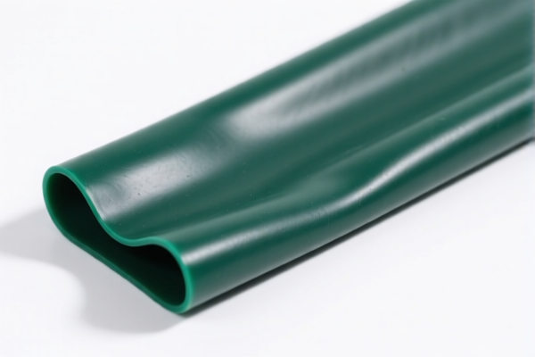 Image for Chlorinated Rubber Sheet