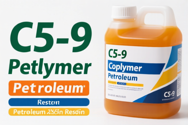 Image for C5 Petroleum Resin