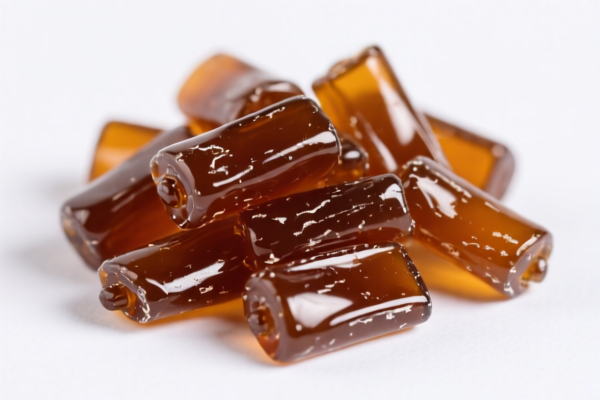 Image for Coumarone Indene Resin Raw Material