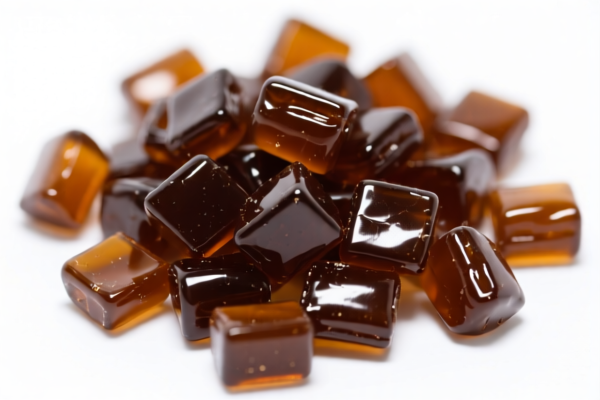 Image for Coumarone Indene Resin Raw Material