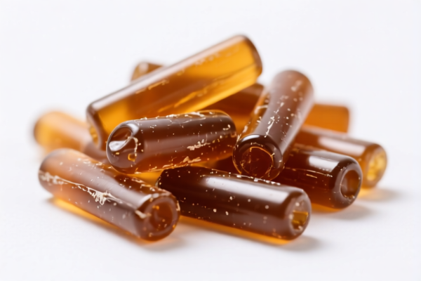 Image for Coumarone Indene Resin Raw Material