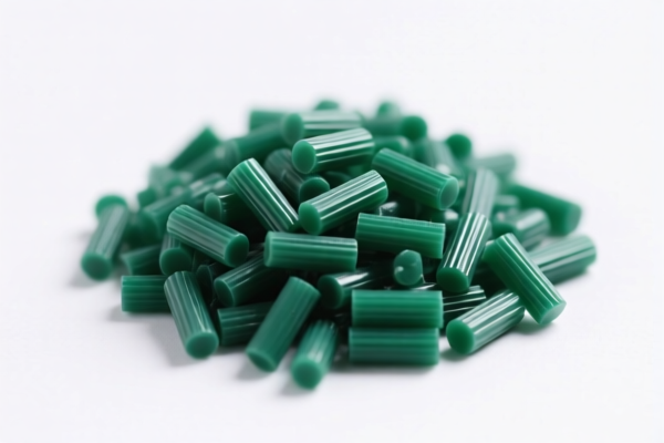 Image for General Purpose Thermoplastic Resin