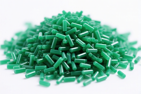 Image for General Purpose Thermoplastic Resin