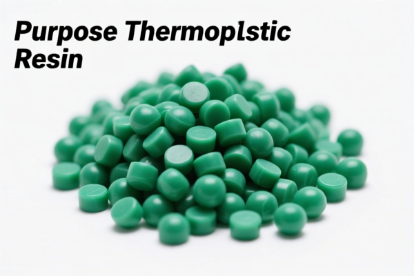 Image for General Purpose Thermoplastic Resin