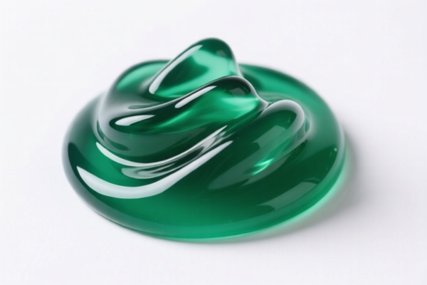 Image for High Performance Thermoplastic Resin