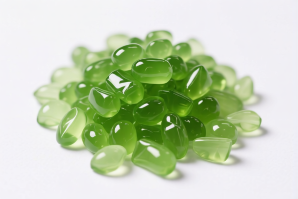 Image for Industrial Grade Petroleum Resin