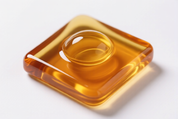 Image for Modified Thermoplastic Resin Mixture