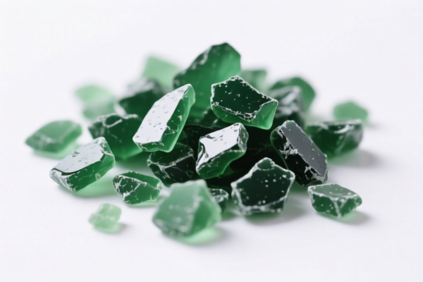 Image for Thermoplastic Polyterpene Resin Flakes