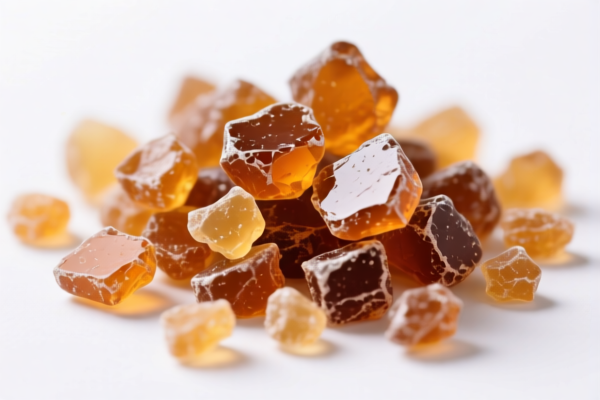 Image for Styrene Resin Flakes