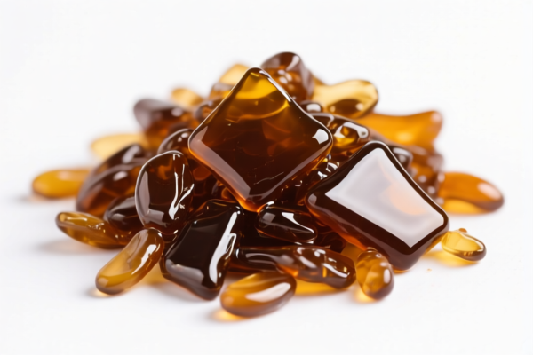 Image for Petroleum Resin Material