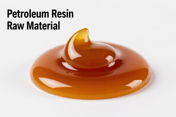 Image for Petroleum Resin Material