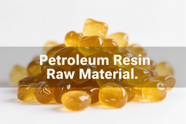Image for Petroleum Resin Raw Material
