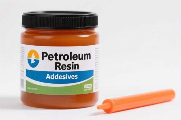 Petroleum Resin for Adhesives