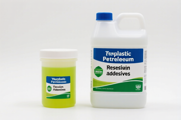 Image for Petroleum Resin for Adhesives