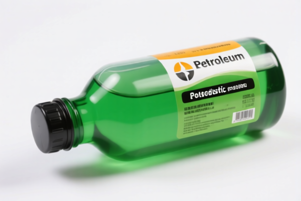 Image for Petroleum Resin for Coatings