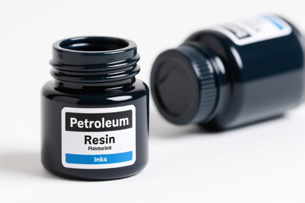 Image for Petroleum Resin for Inks