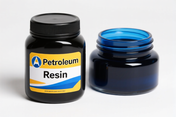 Petroleum Resin for Inks