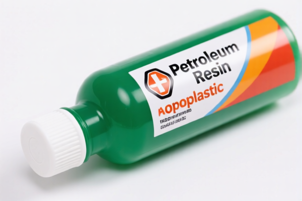 Image for Petroleum Resin for Printing Inks