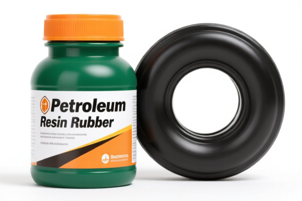 Image for Petroleum Resin for Tires