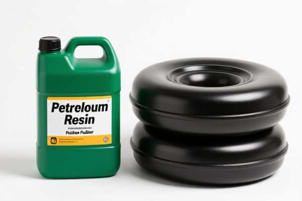 Image for Petroleum Resin for Rubber