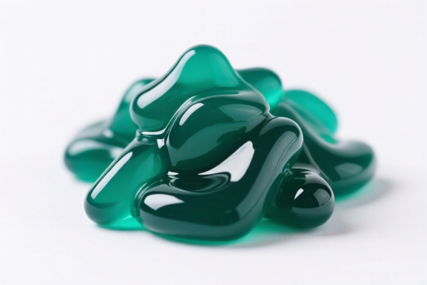 Image for Polymer Resin