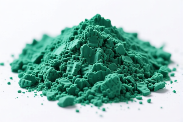 Image for Polysulfide Resin Raw Material