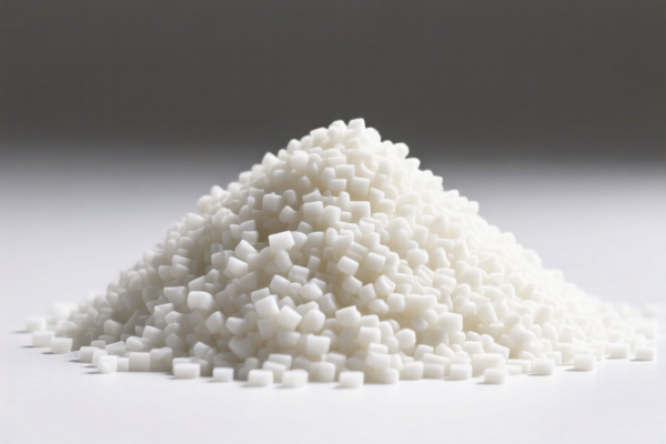 Image for Thermoplastic Polysulfone Resin Raw Material