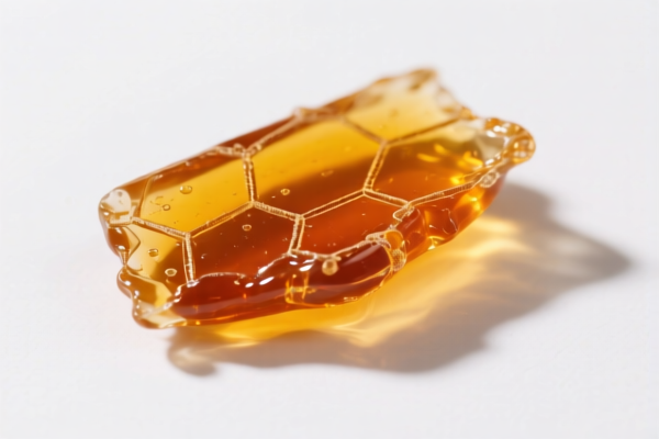 Image for Polyterpene Resin
