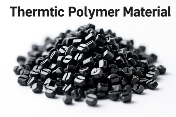 Image for Thermoplastic Polymer Raw Material