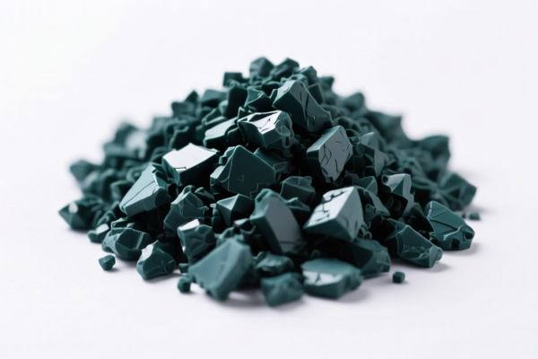 Image for Thermoplastic Polymer Raw Material