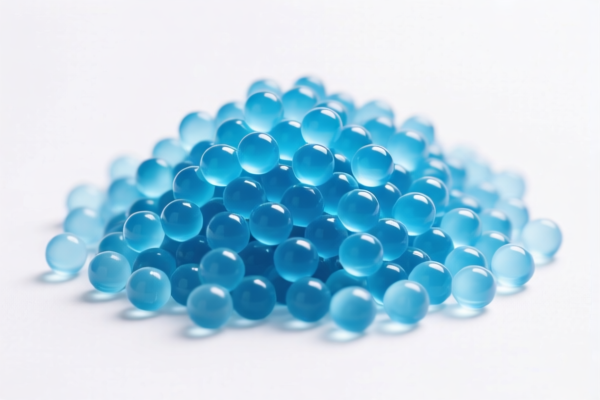 Image for Thermoplastic Polymer