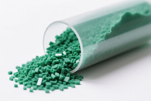 Image for Polyester Resin Base Material