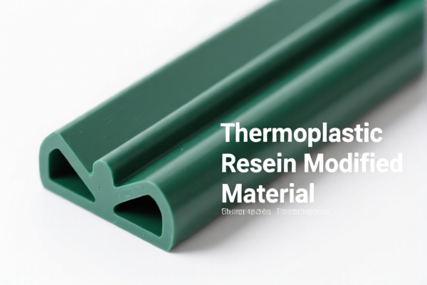 Image for Thermoplastic Petroleum Resin Rubber Modifier