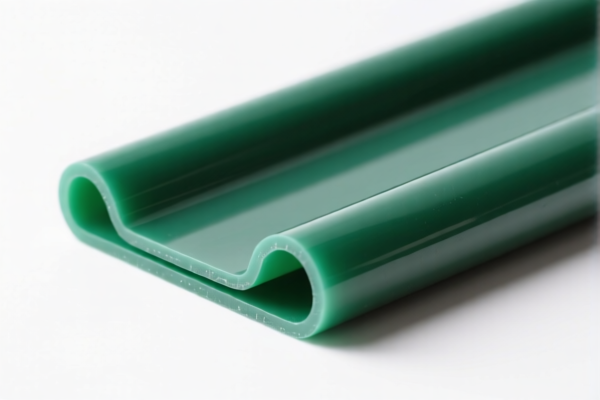 Image for Thermoplastic Resin Modified Material