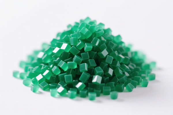 Image for Thermoplastic Resin Block Raw Material