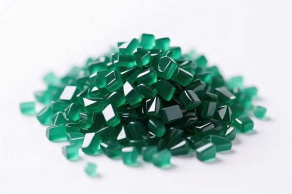 Image for Thermoplastic Resin Block Raw Material