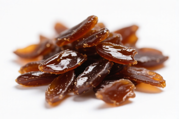Image for Modified Thermosetting Coumarone Indene Resin